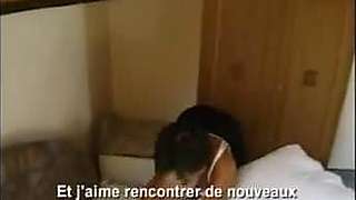 Beautiful Indian Hotel maid