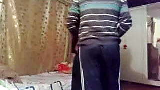 Hot Arab Aunty Part One