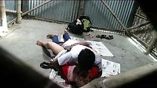 Bengali Teacher fucked By Student