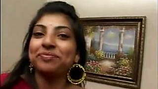 Delicious Chubby Indian Teen gets fucked really hard