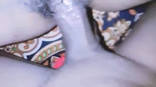 Indian Desi Local Village Girl, Tight Pussy, First Time Sex, XXX Indian Porn Hot Bhabhi