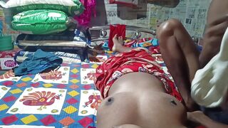 Indian Bhabhi Fucked Hard