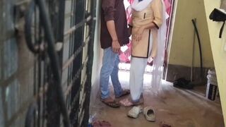 Desi College Student Sex Video