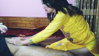 She Enjoys BBC in Front of Camera Live