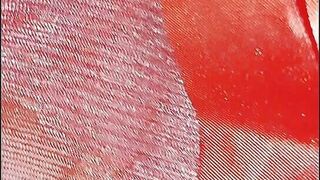 Red Nighty Fully Hardcore Video