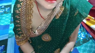 Indian desi village xxx night first with step brother