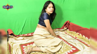 Indian Virgin Bhabhi First Time Anal Fucking, Indian Bhabhi Anal First Time Fucking, Indian bhabhi Tight Anal Fucking Video - Hindi Audio