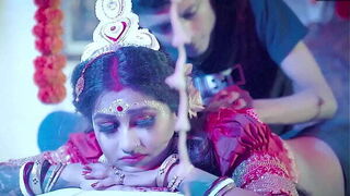 Young Indian Couple Suhaag Raat First Night Sex - Dirty Hindi Audio