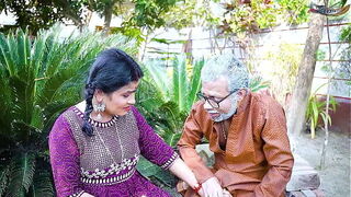 DADAJI ROUGH HARDCORE FUCK WITH VIRGIN GIRL WHEN SHE WAS ALONE FULL MOVIE