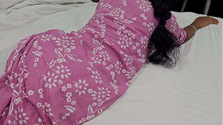 My beautiful girlfriend desi chudai