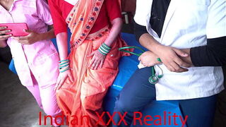 XXX Indian Doctor step family in hindi XXX