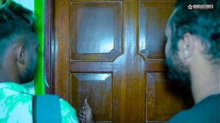 Desi Horny Bihari Bhabhi Fucked By Two Brother in laws at the same time ( Full Movie )