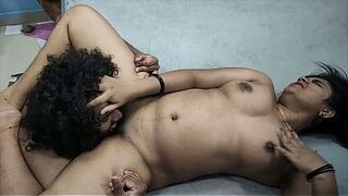 College Girl Ne Hostel Mein Stepbrother Ke Saath Ki Chudai &ndash_ Naughty Secret Romance!