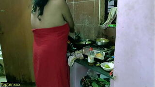 College Student Devar Fucking Village Bhabhi! Real Homemade Sex