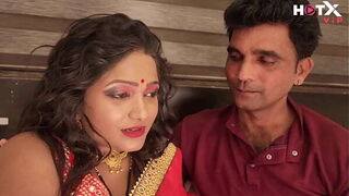 Husband'_s friend fucks Newly Married Indian Bhabhi in Hindi Audio
