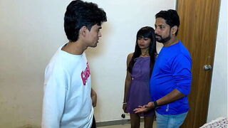 Have fun with a friend'_s girlfriend