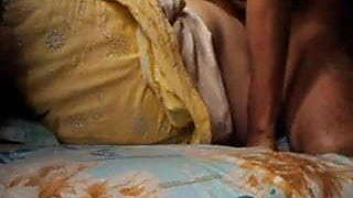 Paki wife fucked by hubby small nice video