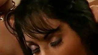 A Very Gorgeous Woman