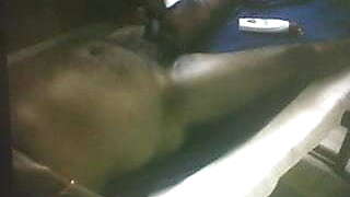 Indian Massage Parlor