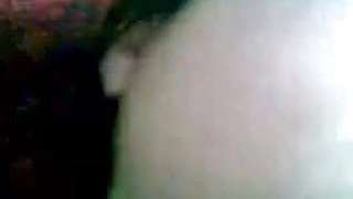 Sexy Arab hijabi Muslim wife cheating and fucking neighbour