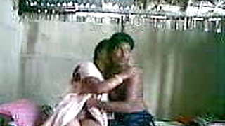 spying my indian maid with her boy friend