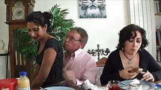 Indian house girl fucked