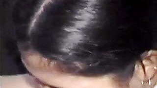 Indian Hooker Satisfies German