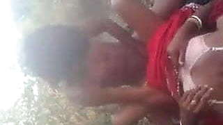 bengali randi hard sex gangbang