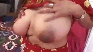 Big Tit Indian Threesome
