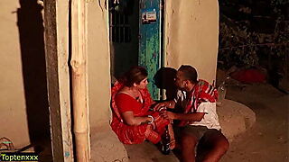 Indian Village wife Naughty Sex! Plz Don'_t cum Inside