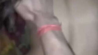 Daring Fucking of sweet cute bhabhi near window