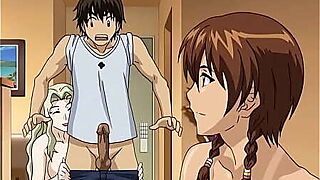 [Faptap.com] Beach Hentai sem censura