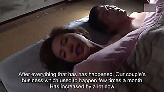 (ENG SUB) Listen to my cuckold Tale- My Wife Fucked An Mechanic Who Worked for Me  (FOR 200  Subbed JAV - myjavengsubtitle.net - )