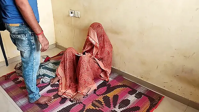 Huge Boobs Big Ass Desi Bhabhi stripped and Fucked