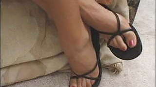 Sexy Anglo-Kashmiri Indian Pornstar