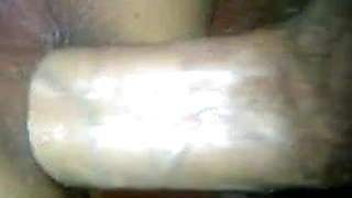 Indian girl ASS FUCKED