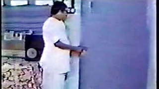 Awesome Ancient Desi Porn Movie Featuring Hot Desi Auntie