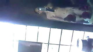 Horny Skinny Indian Teen With A Banana In Her Pussy