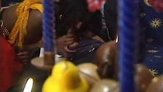 Rashneen Kerim-Koram comp