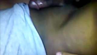 One night with a hot Indian girl