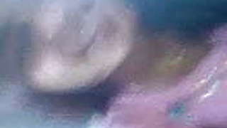 Hot Indian College Girl Blows BF Inside The Car