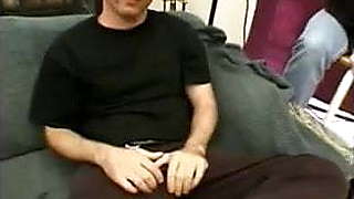 Gangbang Archive with INdian MILF and 6 white guys