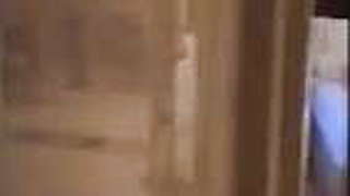 Her First Roon Service Dare