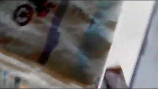 old lady is fucked by young guy