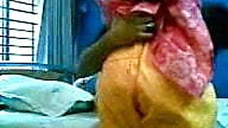 Rare Paki girl knows how to ride a cock