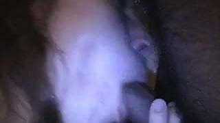 Indian guy fucking his British GF