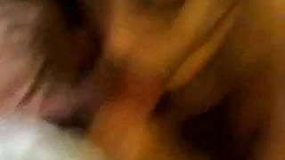 Indian Amateur Teen Blowjob