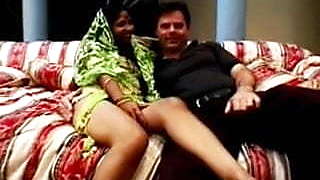 Indian Girl Gangbang