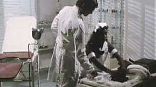 Indian Nurse Gets Some Perverse