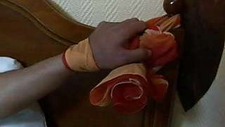 Sexy Indian Fucked and Facialized